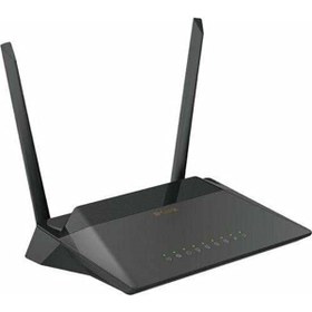 Resim D-Link DSL-224/EE N300 2.4ghz VDSL Modem Router 