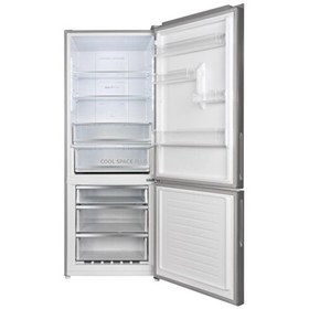 Resim HOCG5T718EX1 442 L No-Frost Buzdolabı Hoover