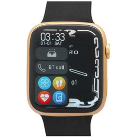 Resim FERRO Watch 8 Android Ve Ios Uyumlu Akıllı Saat Fsw1108+ 