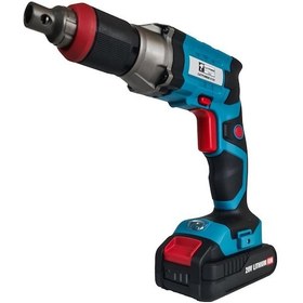 Resim Catpower 5153 Akülü Alçıpan Vidalama 20 V Li-ion 2.0 Ah 
