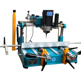 Resim Yılmaz Kopya Freze Makinası 