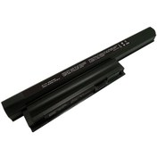 Resim Sony Uyumlu Vaio Sve1711Z1E Sve171C11M Vpcel3S1E Notebook Bataryası 