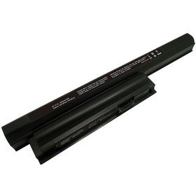 Resim Sony Uyumlu Vaio Vpcca15Fh/W Vpcca15Fw Vpcca15Fw/B Notebook Bataryası 