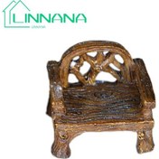 Resim Lebihmurah 3442 Bebek Evi Tezgahı Korozyona Dayanıklı Mikro Peyzaj Tezgah Modeli 