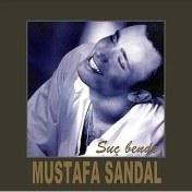 Resim Mustafa Sandal Suç Bende - Plak Lp 