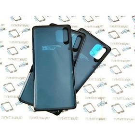 Resim Samsung Galaxy Uyumlu Note 10 Lite Arka Pil Batarya Kapağı (139830222) 