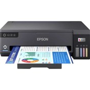 Resim Epson A3 L11050 TEK FONSİYONLU RENKLİ TANKLI YAZICI KABLOSUZ 