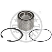 Resim OPTIMAL 102702 Aks Rulmani Arka Kit (Vw: Amarok 2.0Tdi 2010--) (WA676744) 