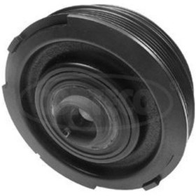 Resim Corteco 21653131 - Krank Kasnagı Bmw M47 E39 E46 