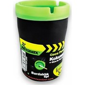 Resim Automix Gece Parlayan Küllük 