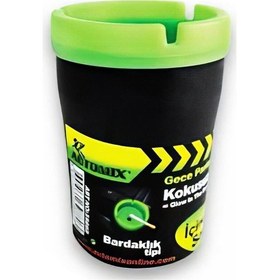 Resim Automix Gece Parlayan Küllük 