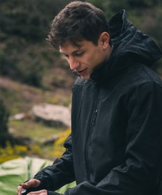 Resim Race Softshell Kayak Mont - S 