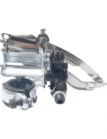 Resim Hasgül Bi̇si̇klet Ön Attirici Alttan Üstten Model 