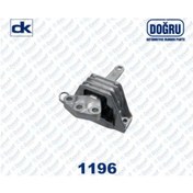 Resim Motor Baglanti Takozu Sag Insignia A A20Dth Y20Dth A20Dtr A20Dte 504607041 