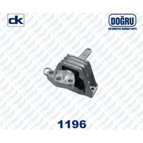 Resim Motor Baglanti Takozu Sag Insignia A A20Dth Y20Dth A20Dtr A20Dte 504607041 