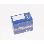 Resim Zebra 800350-301 Zc350 Siyah Ribbon 