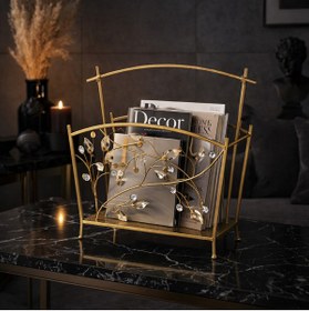 Resim Lorena Home Decor Dergilik & Magazinlik 