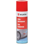 Resim Würth Zift Katran Çıkarıcı Temizleyici Spreyi 300 ML 