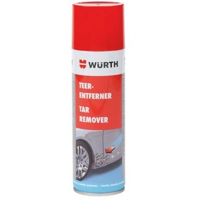 Resim Würth Zift Katran Çıkarıcı Temizleyici Spreyi 300 ML 