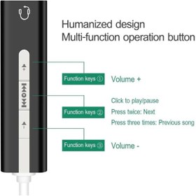 Resim Yıldızan ynsstores 7.1 Usb Harici Ses Kartı 3.5mm Çevirici Dönüştürücü Ses Kartı 5072 1167681 