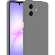 Resim A07 First Silikon - GRI-(5796) 