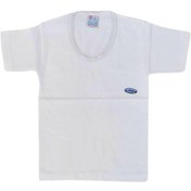 Resim Kız Çocuk Yarım Kol Fanila Bgl-St02230 