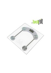 Resim Kare Cam Dijital Baskül Terazi180kg Tf-1052 5570 