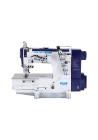 Resim 562ed Etek Reçme Dikiş Makinesi Direct Drive 