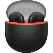 Resim Xiaomi Haylou X1 Neo Tws Wiress Bluetooth Kulaklık X1 Neo Siyah (Yurt Dışından) 