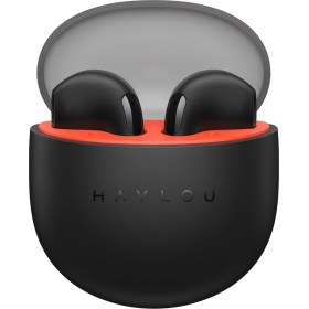 Resim Xiaomi Haylou X1 Neo Tws Wiress Bluetooth Kulaklık X1 Neo Siyah (Yurt Dışından) 