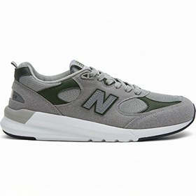 Resim New Balance Gri Kadın Lifestyle Ayakkabı WS109GWL-NB 