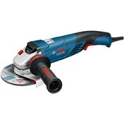 Resim Bosch Professional GWS 18-150 L Taşlama Makinesi - 06017A5000 