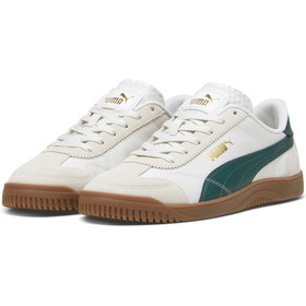 Resim Puma 39745003 Club 5V5 Lux Og Erkek Günlük Spor Ayakkabı 