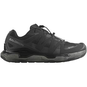 Resim Salomon Xc Roam Gtx Erkek Outdoor Ayakkabısı L49126600 Siyah Siyah 