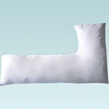 Resim L Tipi Hamile Yastık 