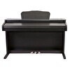 Resim Capella CP150 Dijital Siyah Piyano 