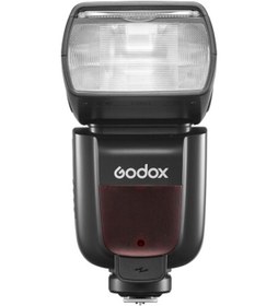 Resim Godox TT685II-C Canon Uyumlu Tepe Flaşı 