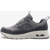 Resim Skechers Skech - Air Court Erkek Gri Sneakers 232646 Gry Gri 