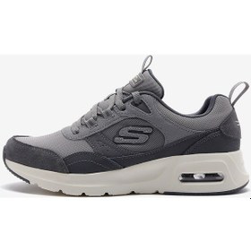 Resim Skechers Skech - Air Court Erkek Gri Sneakers 232646 Gry Gri 