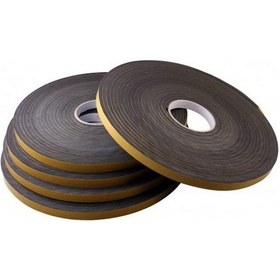 Resim Yapışkanlı Polietilen Sünger Şerit 2X40 Mm 10 Metre 