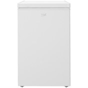 Resim Beko 3106 CF Sandık Tipi Derin Dondurucu 