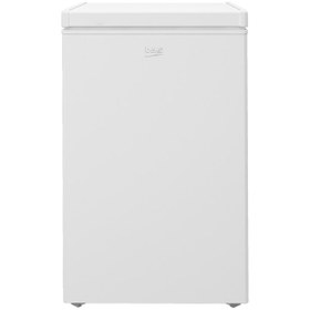 Resim Beko 3106 CF Sandık Tipi Derin Dondurucu 