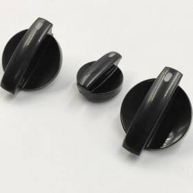 Resim Pelit Otomotiv Vw Transporter T5 04-10 Kalorifer Ayar Kontrol Düğmesi 7H0819045F 