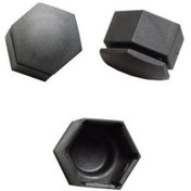 Resim YTT 21557 Bijon Kapağı Küçük Insignia 