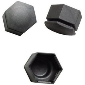 Resim YTT 21557 Bijon Kapağı Küçük Insignia 