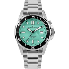 Resim Jacques Lemans HYBROMATIC 1-2170I ERKEK KOL SAATİ 