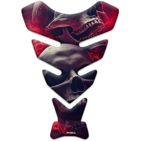 Resim Rvell Üniversal Tank Pad 049 1.Resim 