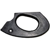 Resim Scooter 150 Gidon Sol Kapak (545158716) 