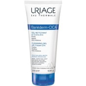 Resim Uriage Bariederm Cica Temizleme Jeli 200ml 