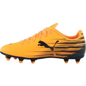 Resim Puma Attacanto II FG/AG (108493-04) | Mor 